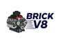 The Brick V8