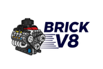 The Brick V8